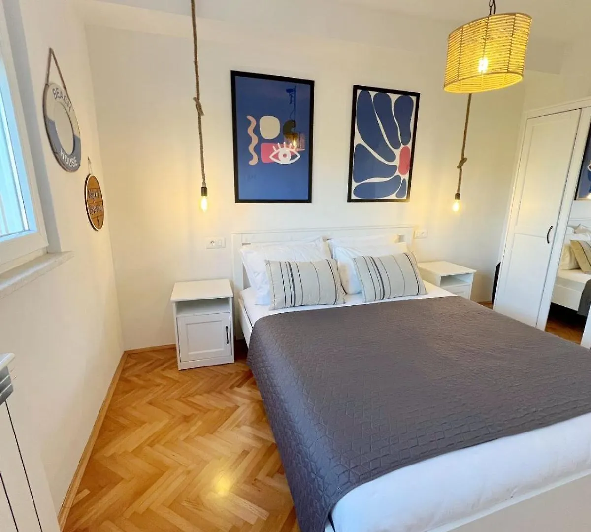 Apartment Klara 2373