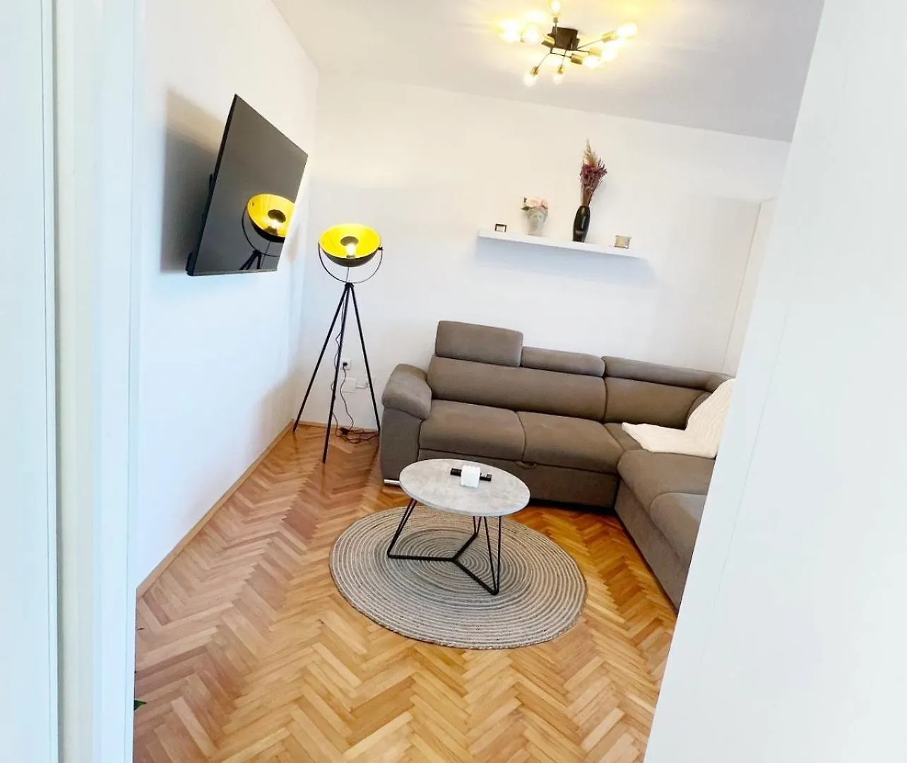 Apartment Klara 2373