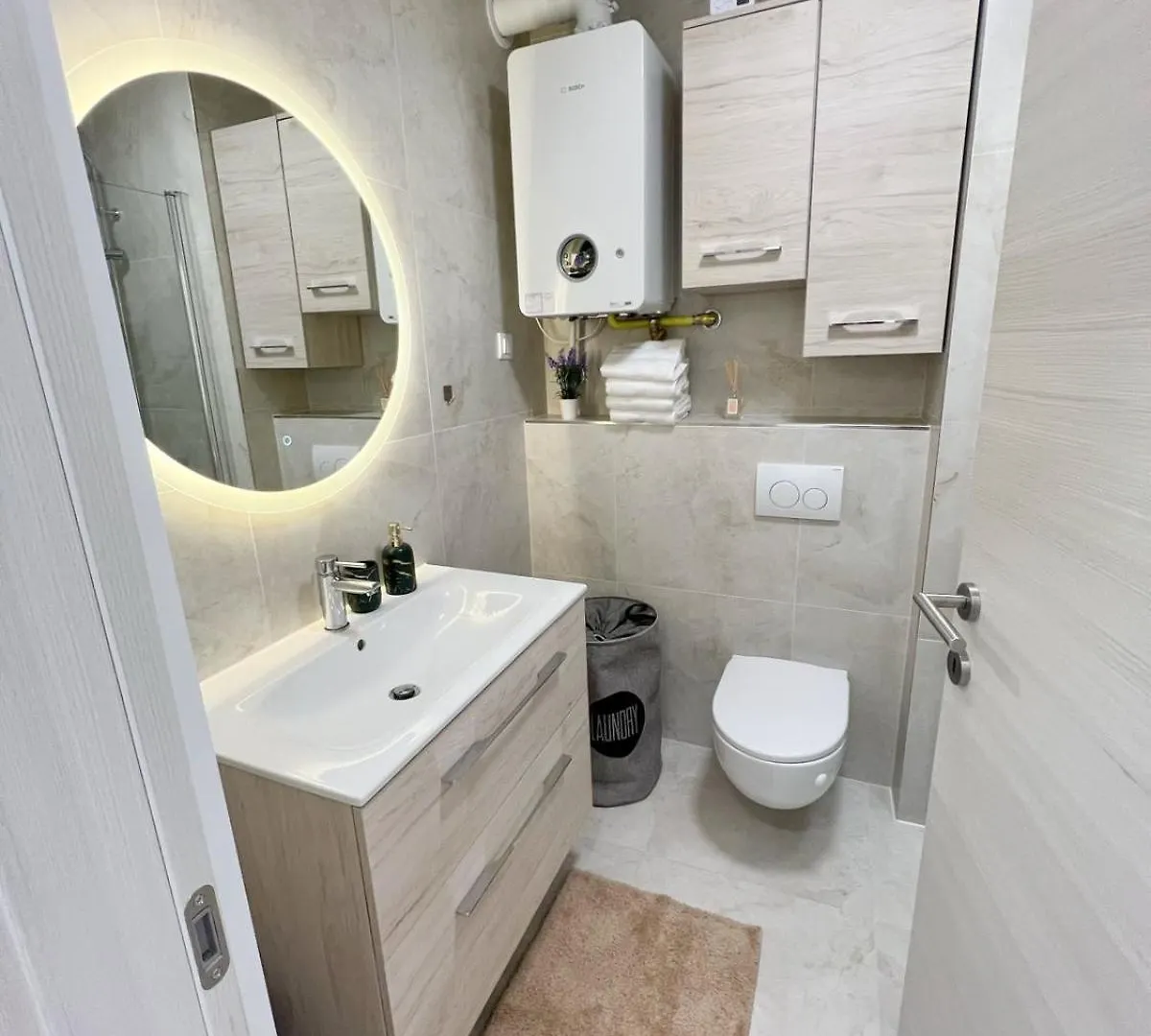 Apartment Klara 2373 0*, Pula Croatia