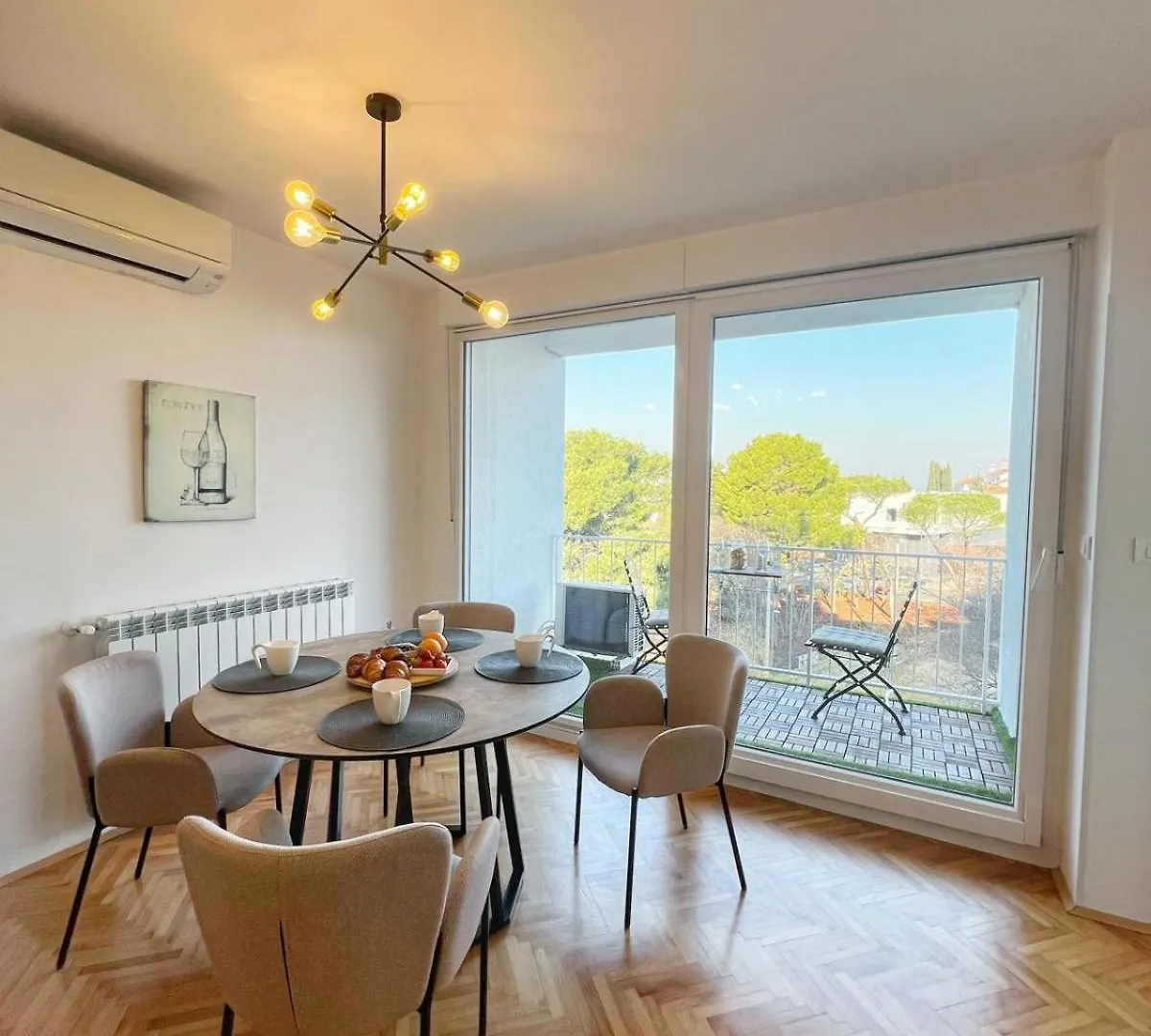 Apartment Klara 2373