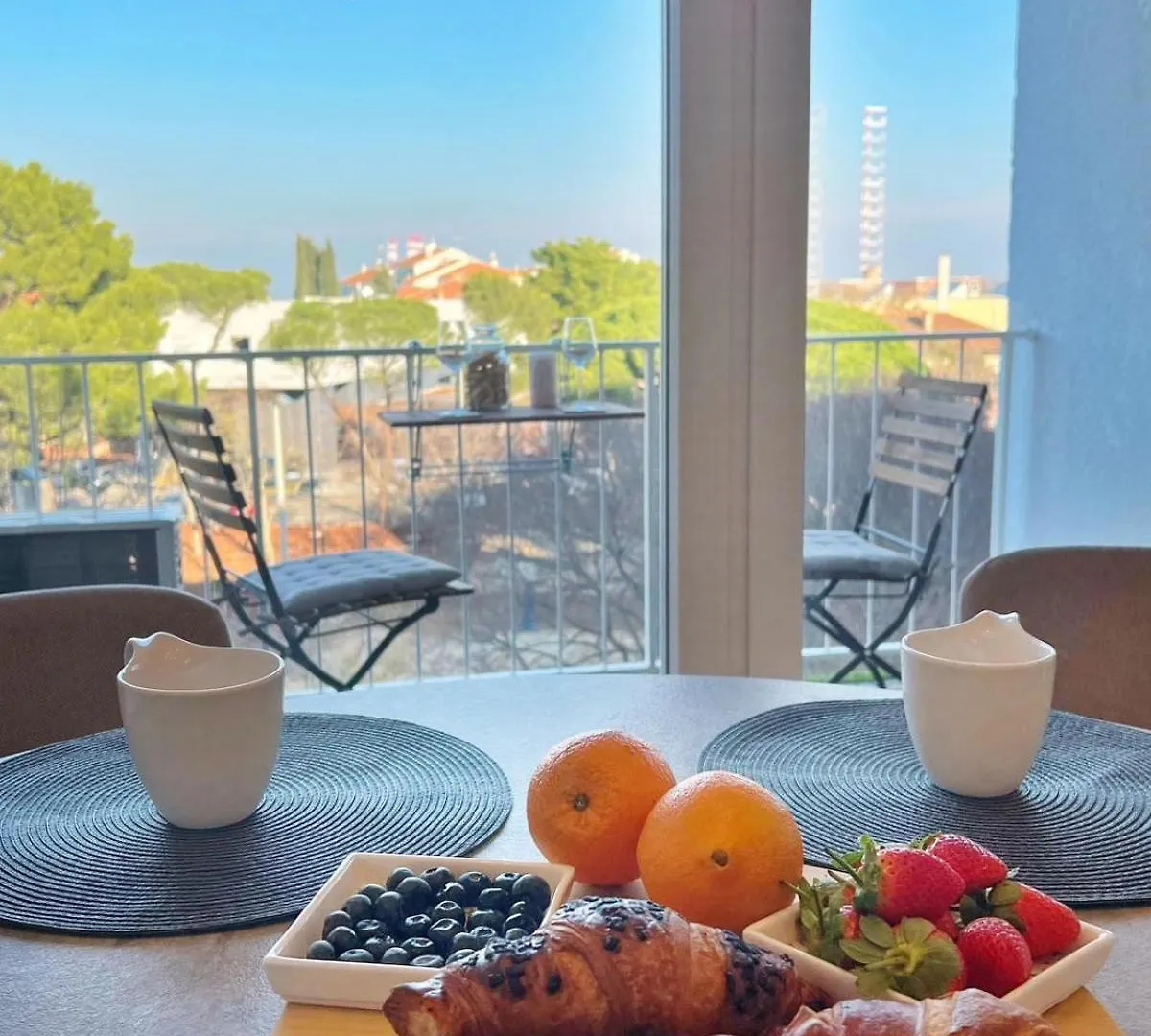 Apartment Klara 2373 Croatia